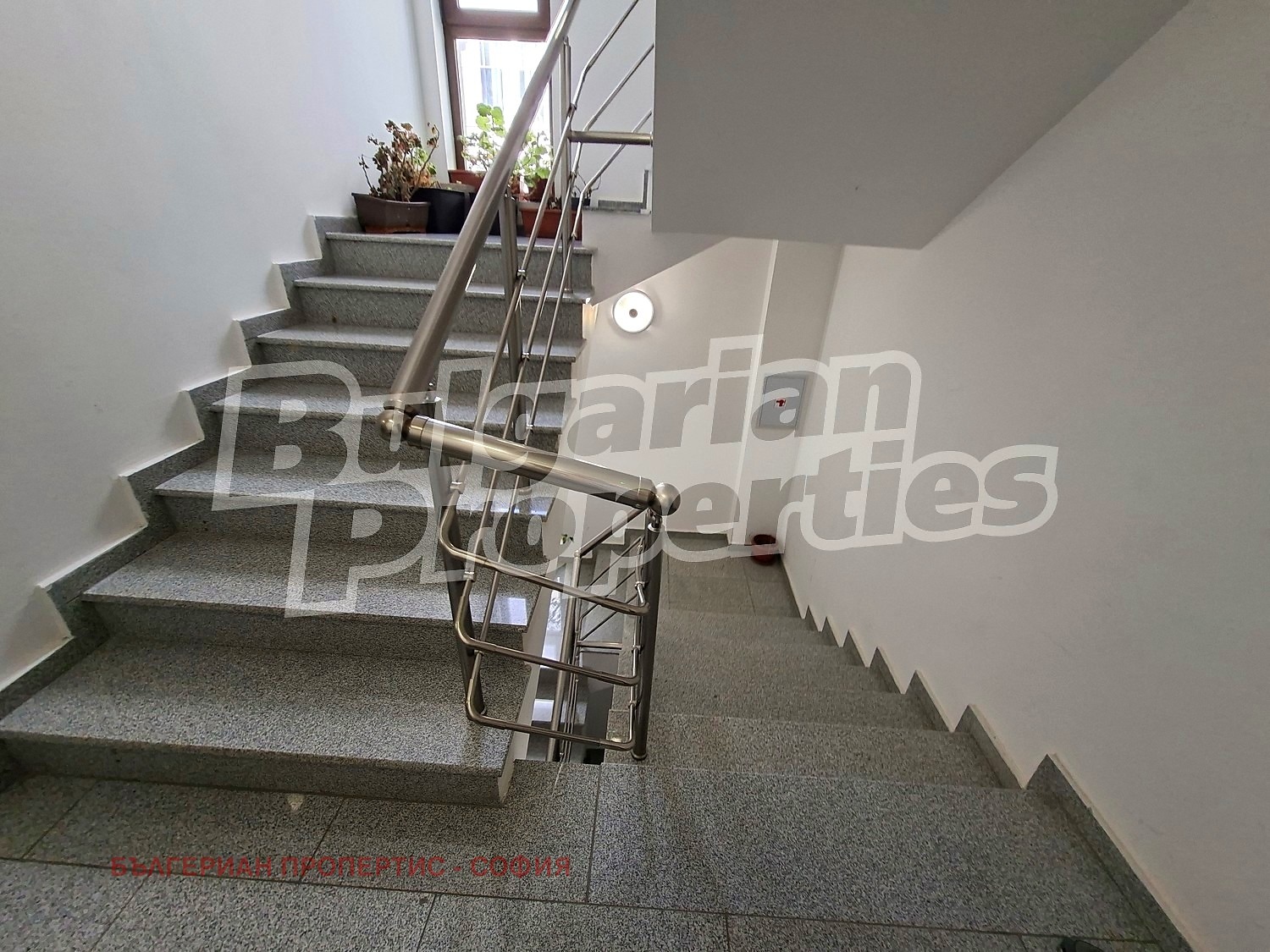 Продава 4-СТАЕН, гр. София, Кръстова вада, снимка 15 - Апартаменти - 55486990
