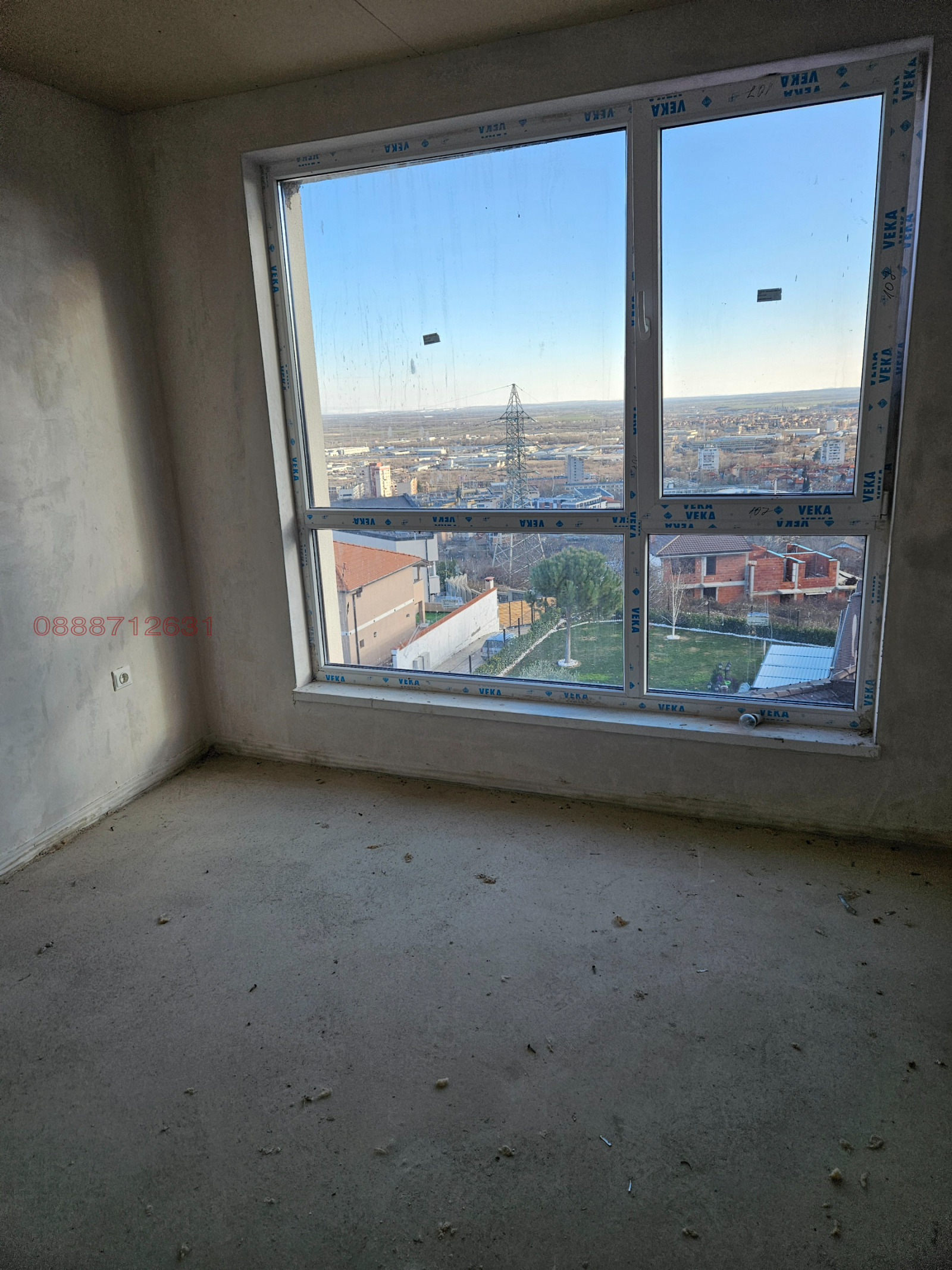 Продава МНОГОСТАЕН, гр. Асеновград, област Пловдив, снимка 8 - Апартаменти - 53972631