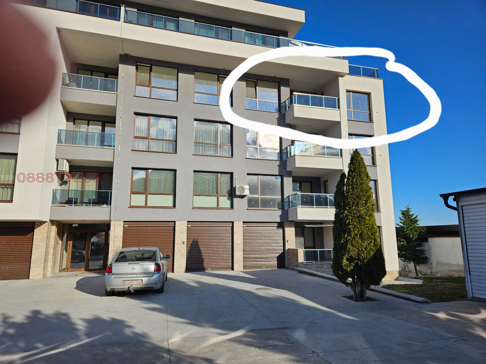 Продава МНОГОСТАЕН, гр. Асеновград, област Пловдив, снимка 3 - Апартаменти - 53972631