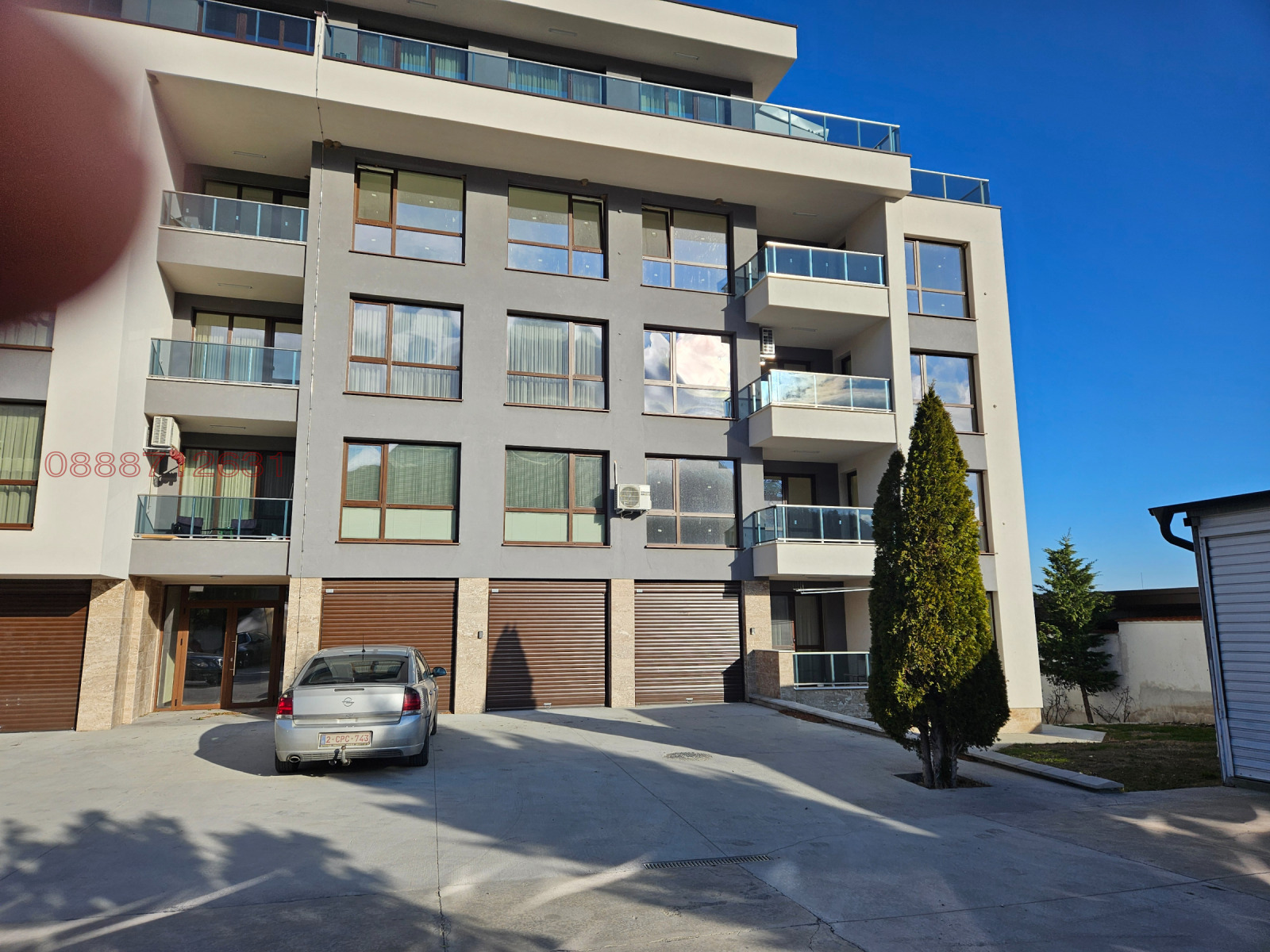 Продава МНОГОСТАЕН, гр. Асеновград, област Пловдив, снимка 2 - Апартаменти - 53972631