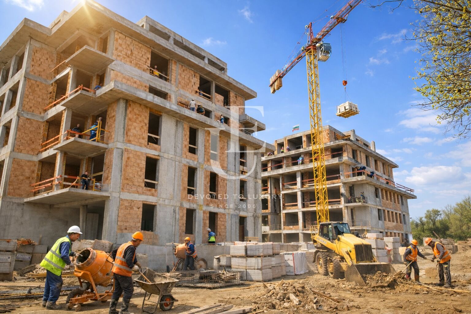Продава МЕЗОНЕТ, гр. София, Кръстова вада