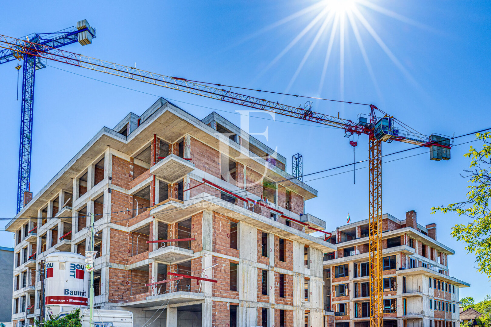 Продава МЕЗОНЕТ, гр. София, Кръстова вада, снимка 12 - Апартаменти - 54733811