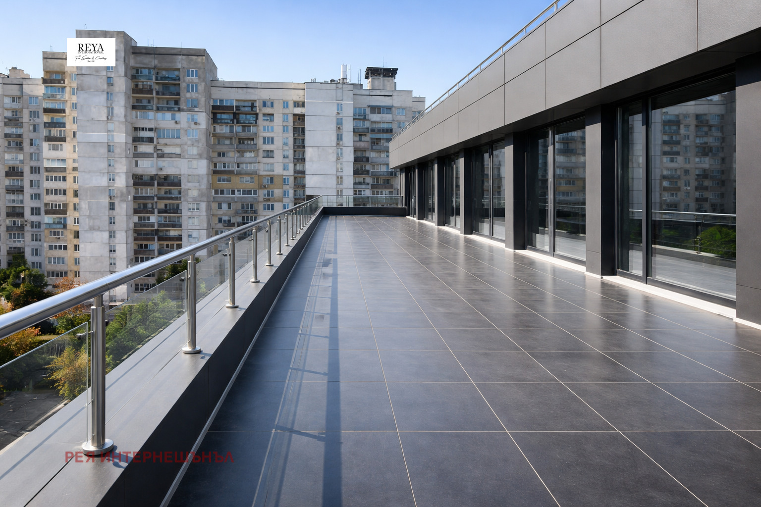 Продава ОФИС, гр. София, Люлин 10, снимка 4 - Офиси - 53900238