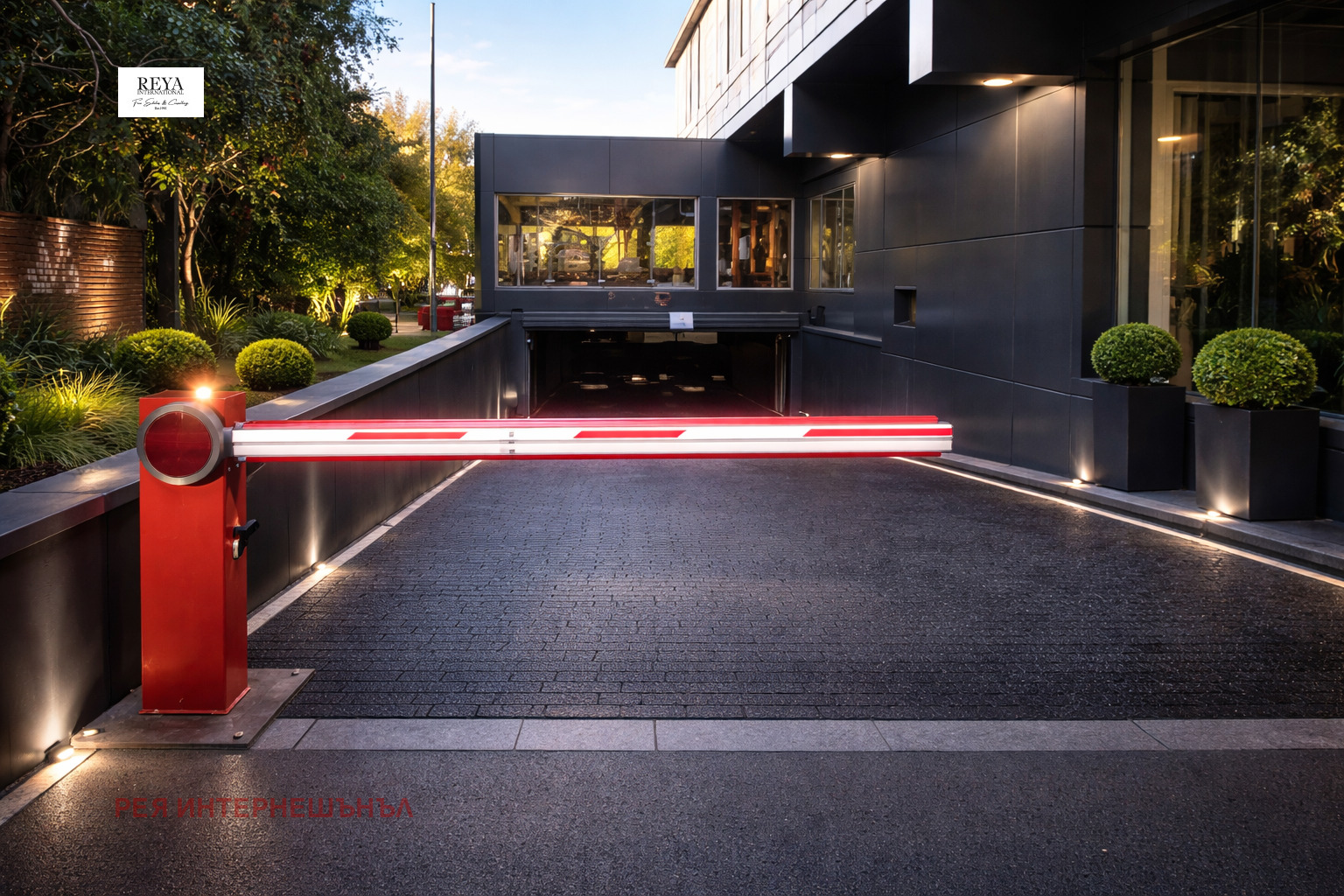 Продава ОФИС, гр. София, Люлин 10, снимка 6 - Офиси - 53900238