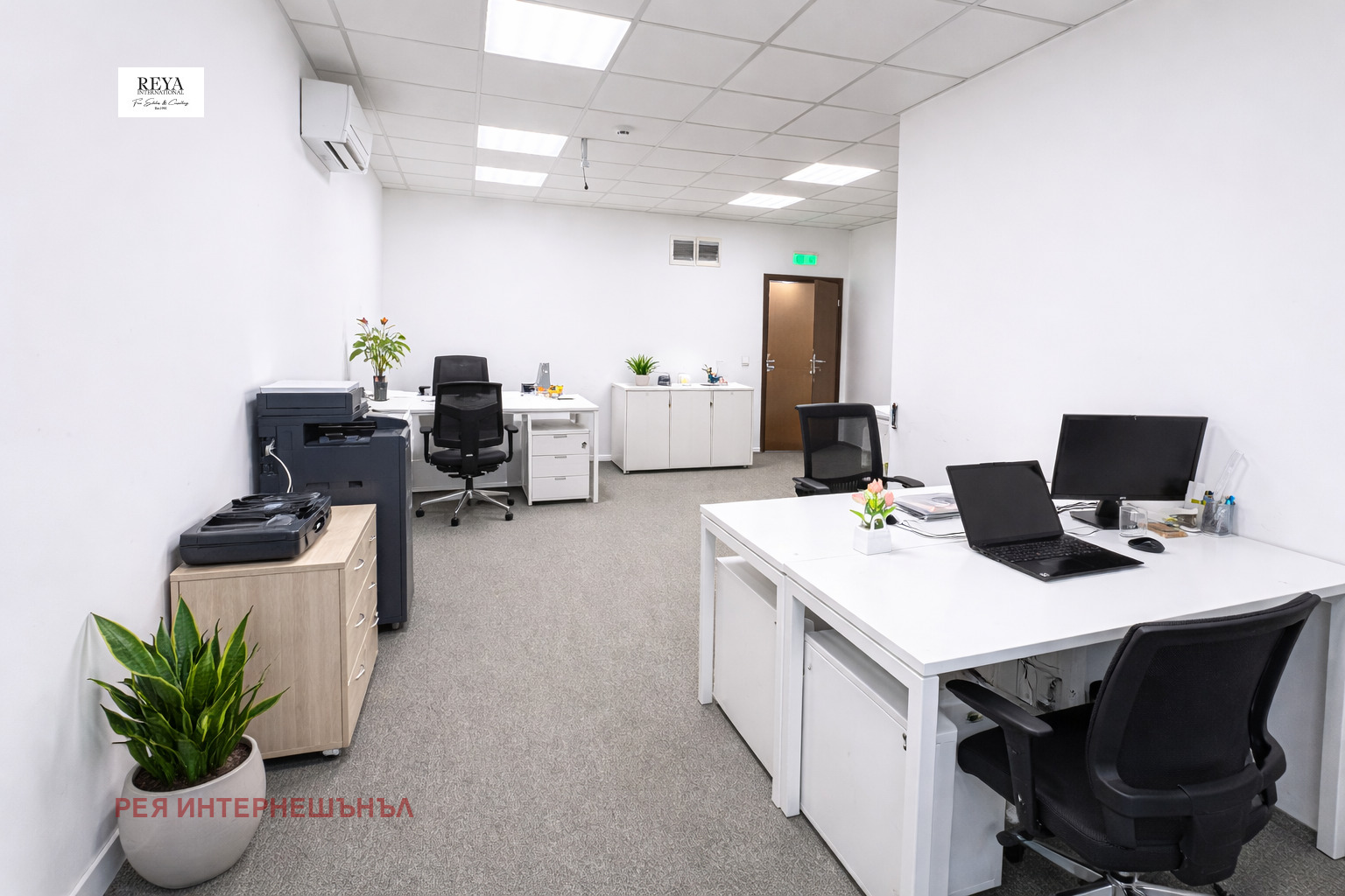 Продава ОФИС, гр. София, Люлин 10, снимка 2 - Офиси - 53900238