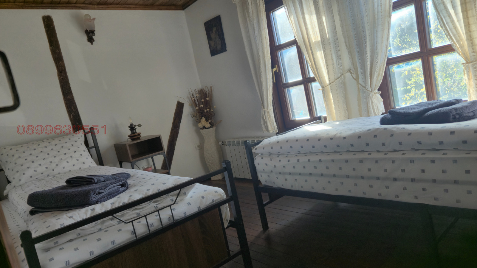 Продава КЪЩА, с. Беломъжите, област Габрово, снимка 12 - Къщи - 53772764