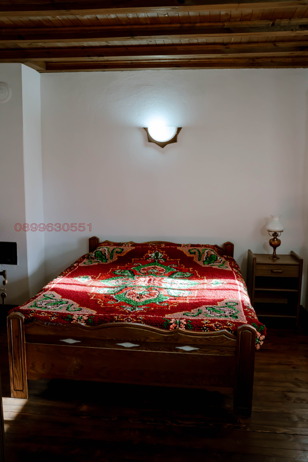 Продава КЪЩА, с. Беломъжите, област Габрово, снимка 10 - Къщи - 53772764