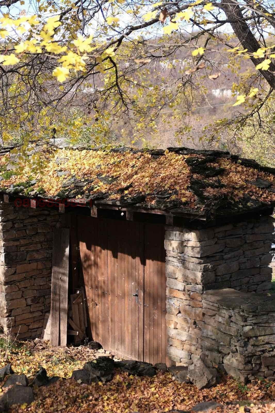 Продава КЪЩА, с. Беломъжите, област Габрово, снимка 2 - Къщи - 53772764