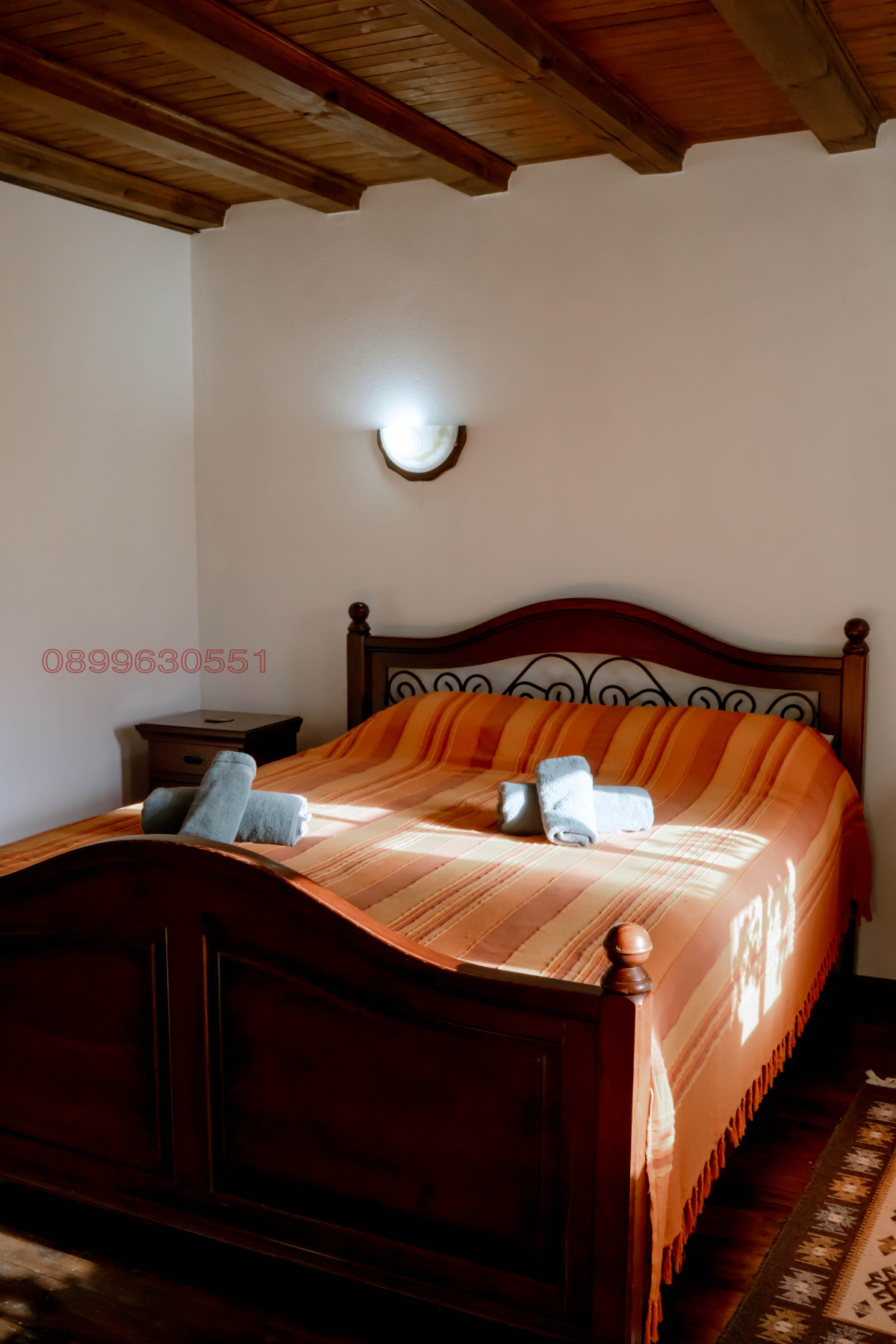 Продава КЪЩА, с. Беломъжите, област Габрово, снимка 7 - Къщи - 53772764