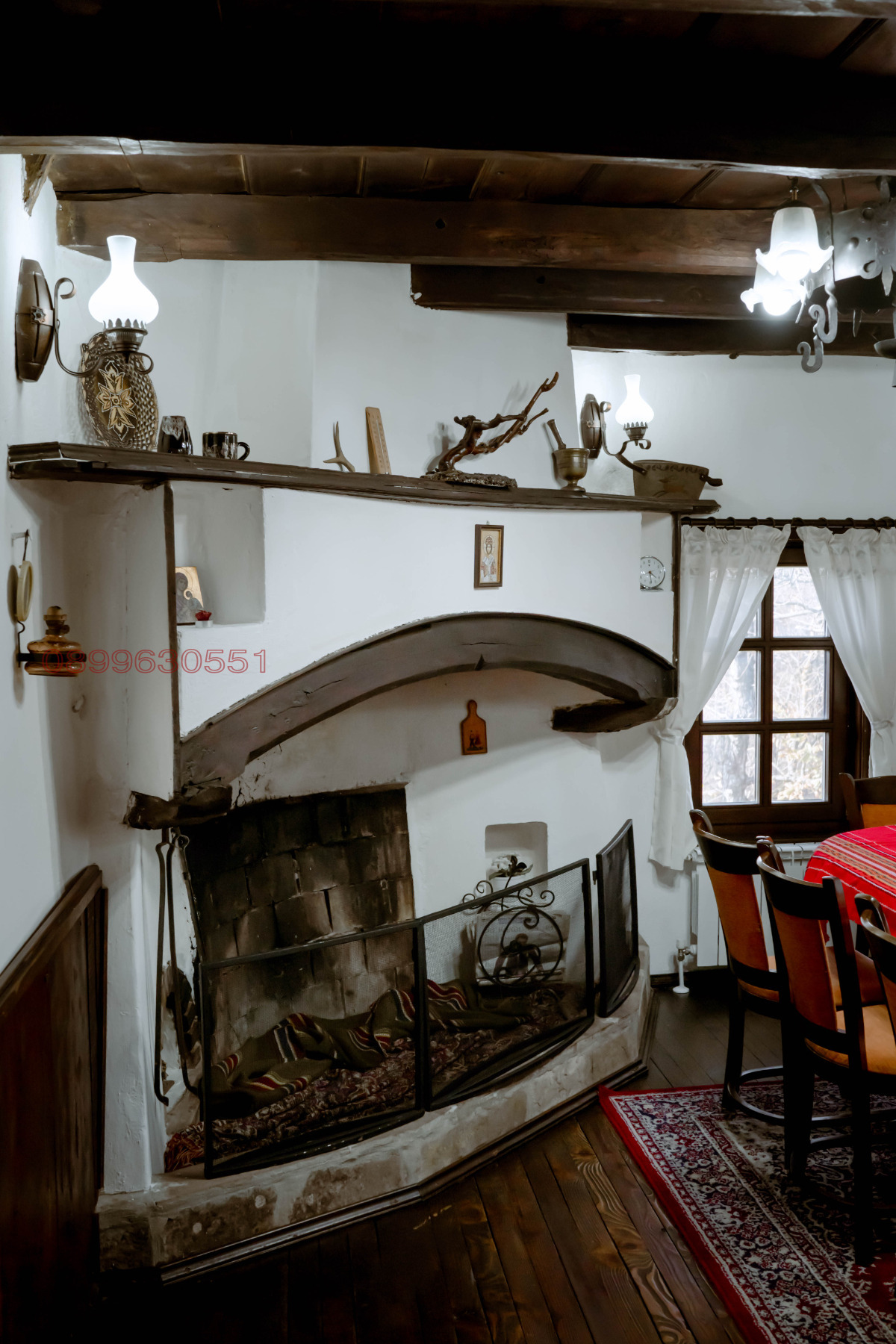 Продава КЪЩА, с. Беломъжите, област Габрово, снимка 14 - Къщи - 53772764