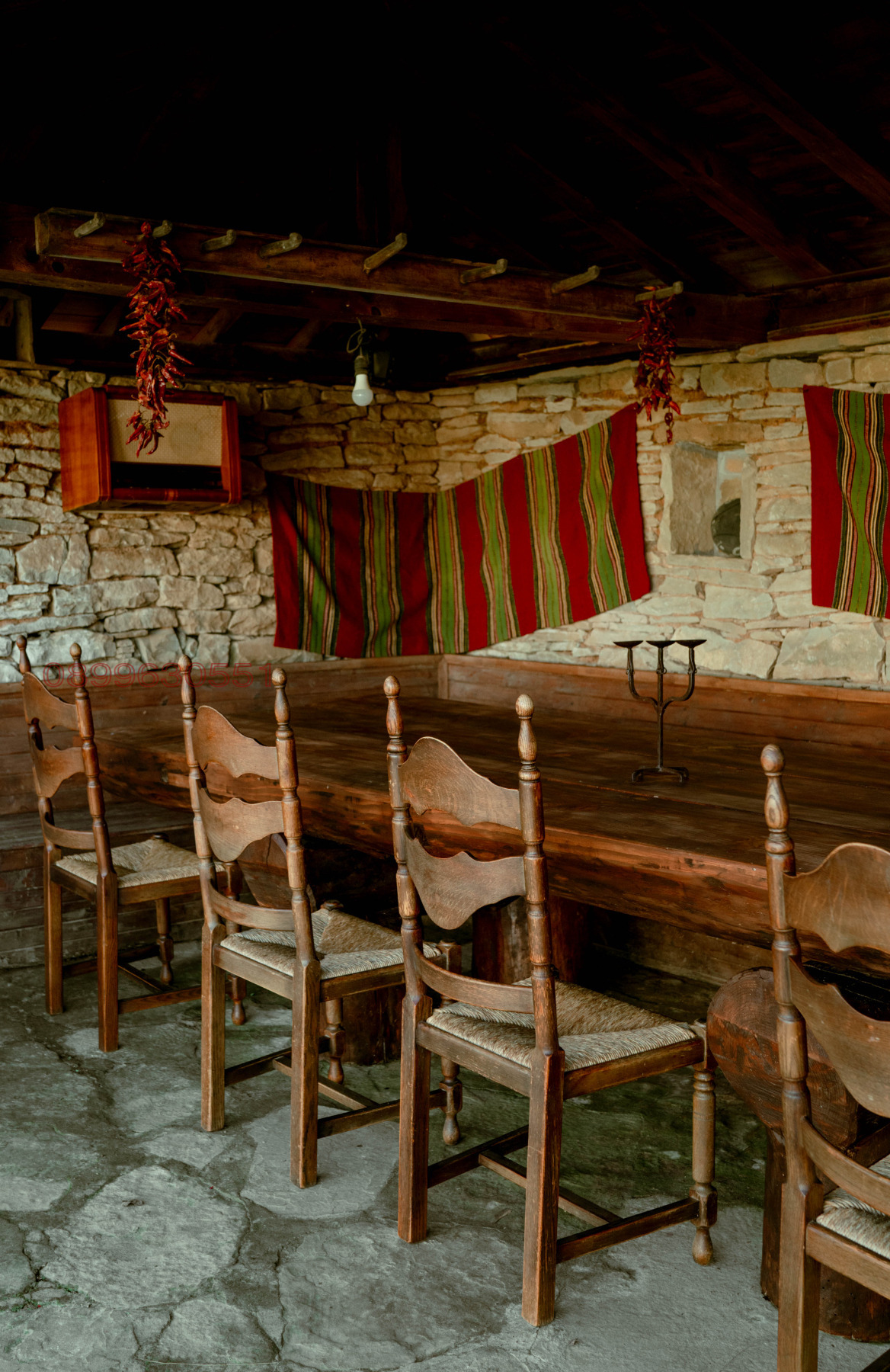 Продава КЪЩА, с. Беломъжите, област Габрово, снимка 6 - Къщи - 53772764