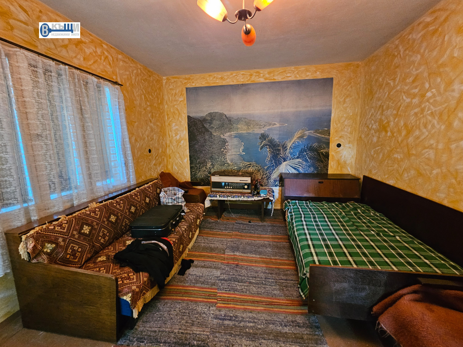 Продава КЪЩА, с. Раданово, област Велико Търново, снимка 7 - Къщи - 55186587