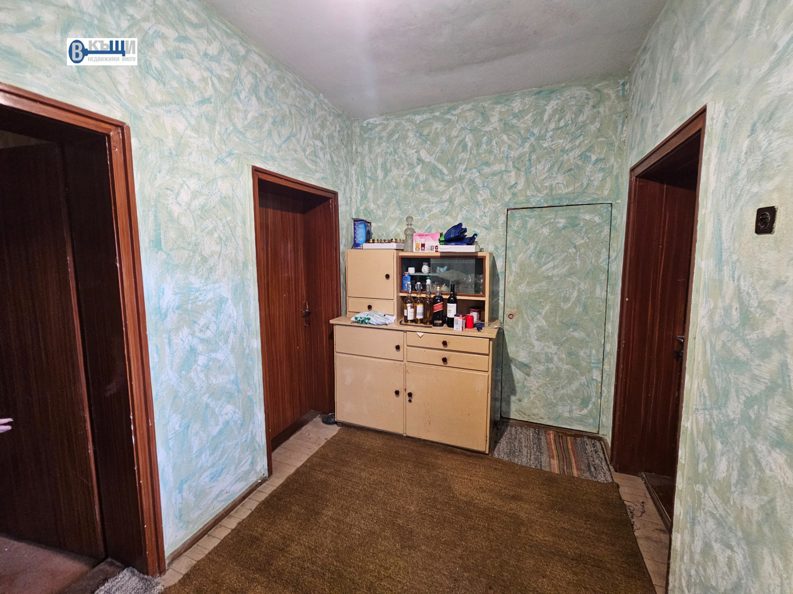 Продава КЪЩА, с. Раданово, област Велико Търново, снимка 6 - Къщи - 55186587