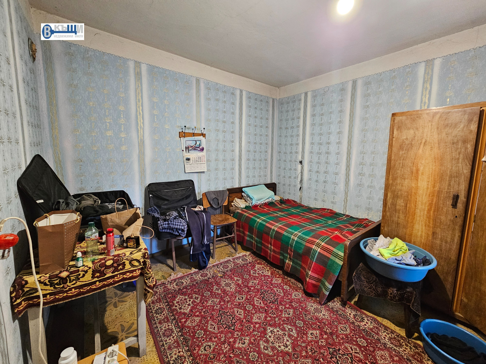 Продава КЪЩА, с. Раданово, област Велико Търново, снимка 8 - Къщи - 55186587