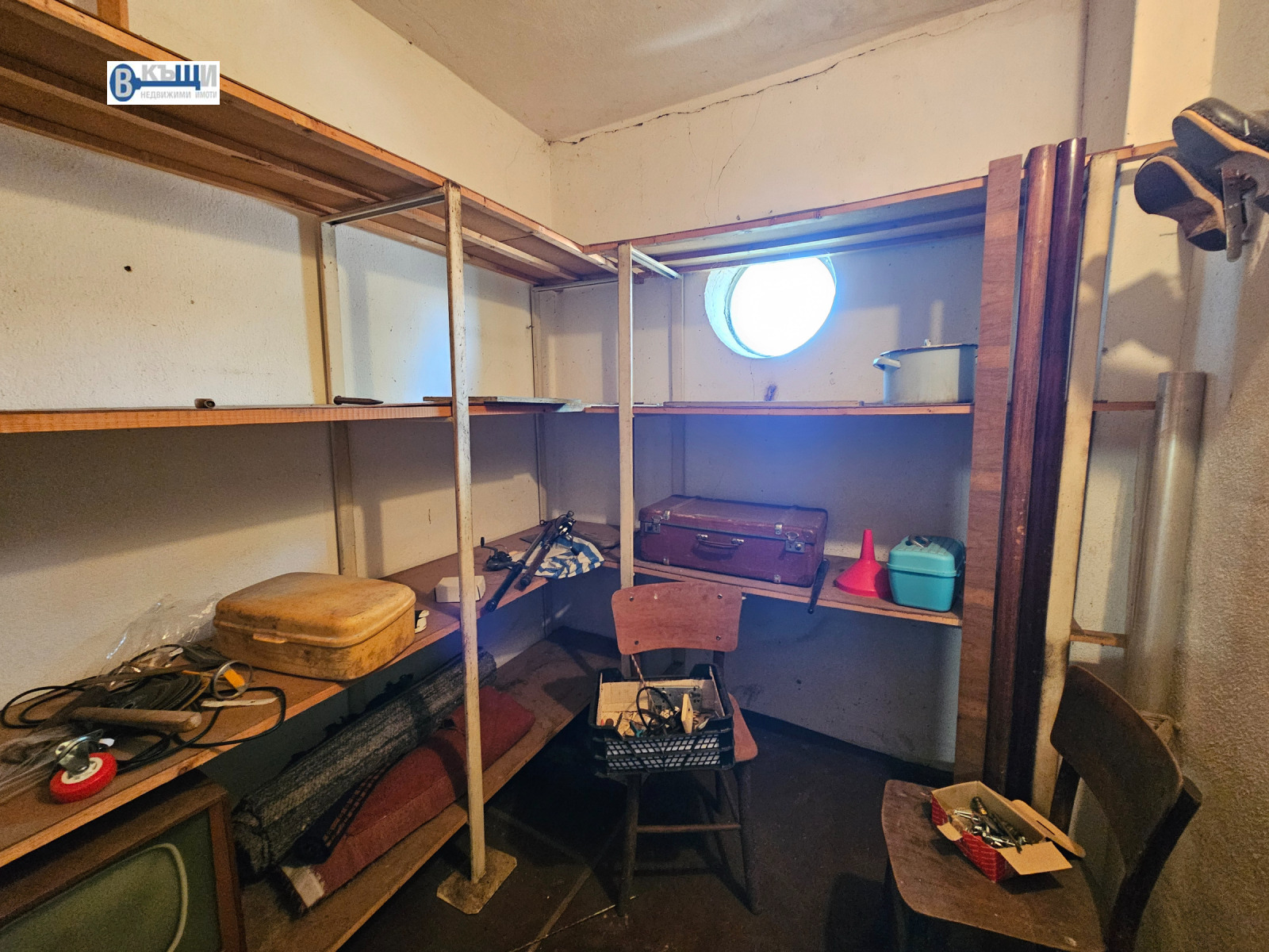 Продава КЪЩА, с. Раданово, област Велико Търново, снимка 11 - Къщи - 55186587