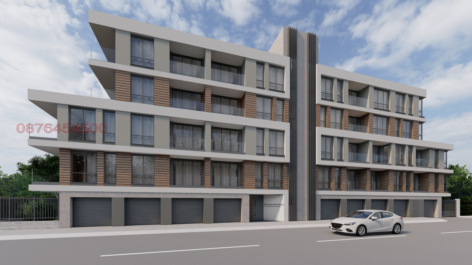 Продава ПАРЦЕЛ, гр. София, Овча купел, снимка 3 - Парцели - 53995754