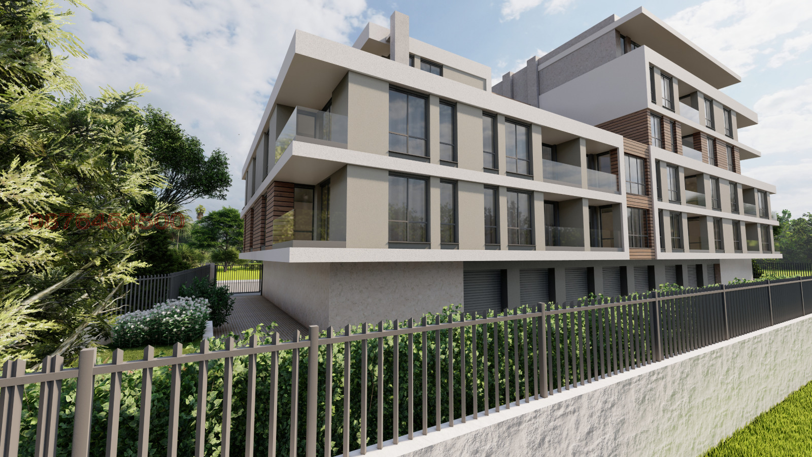 Продава ПАРЦЕЛ, гр. София, Овча купел, снимка 7 - Парцели - 53995754