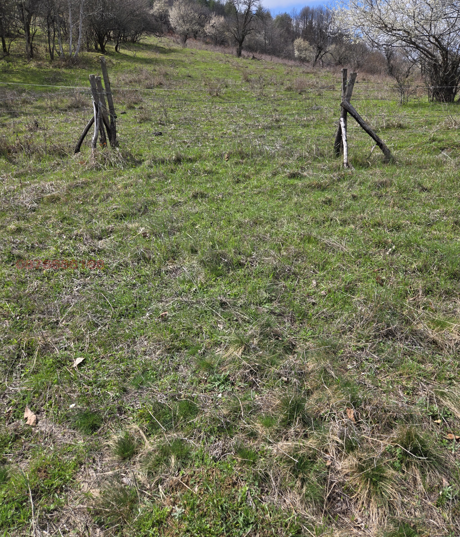 Продава ПАРЦЕЛ, с. Голяма Желязна, област Ловеч, снимка 5 - Парцели - 54051847