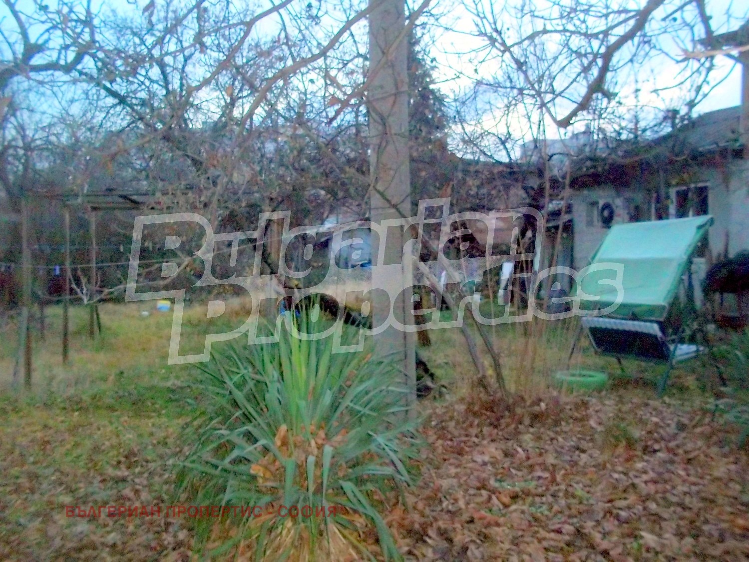 Продава ПАРЦЕЛ, гр. София, Модерно предградие, снимка 8 - Парцели - 56327421