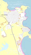 Продава ПАРЦЕЛ, гр. Черноморец, област Бургас, снимка 4