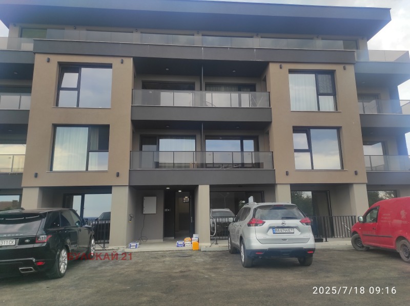 Продава 2-СТАЕН в област Бургас, гр. Царево - 66 кв.м / 99 583 € » 194 767.42 лв., БУЛСКАЙ 21