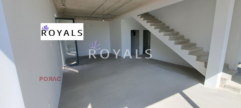 Продава КЪЩА в град Варна, м-т Ален мак - 191 кв.м / 450 000 € » 880 123.50 лв., РОЯЛС
