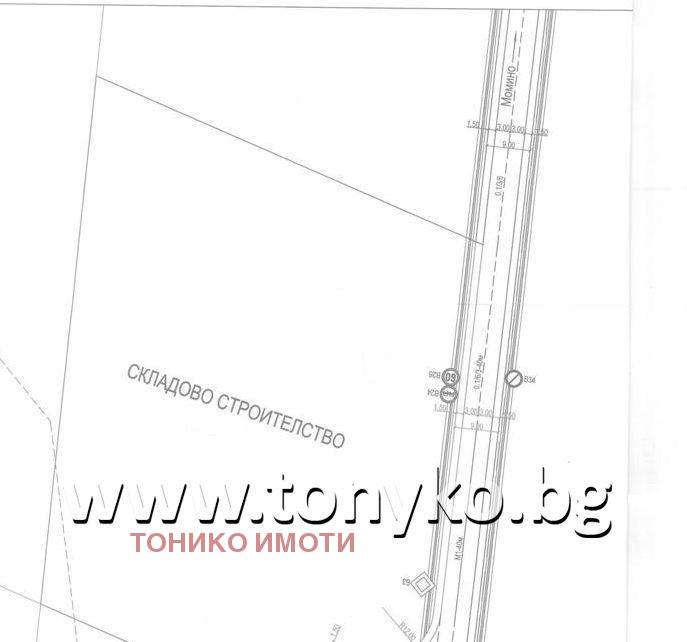 Продава ПАРЦЕЛ | Imot.bg — изображение 2