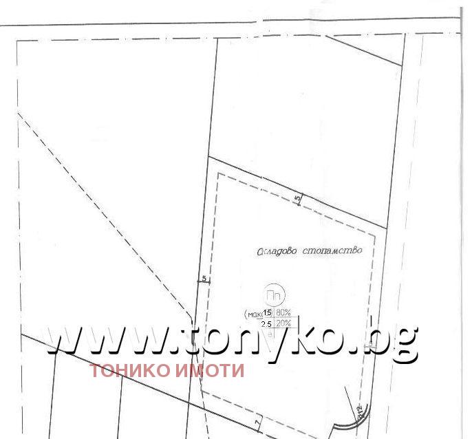 Продава ПАРЦЕЛ | Imot.bg — изображение 1
