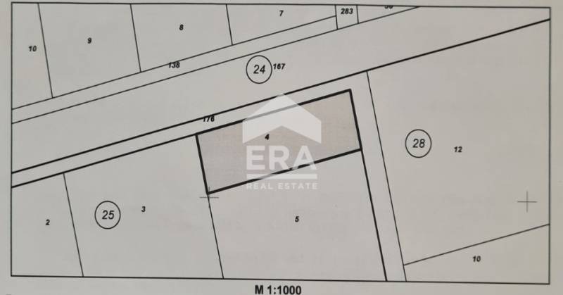 Продава ПАРЦЕЛ | Imot.bg — изображение 3
