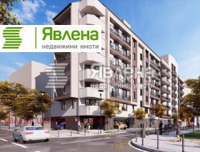 Продава 2-стаен град София Лагера - [1] 