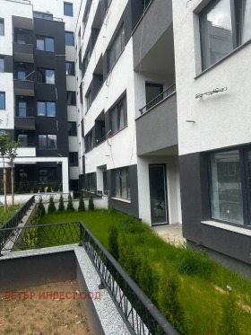 1 soverom Malinova dolina, Sofia 3