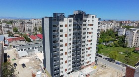 2 hálószobás Trakija, Plovdiv 2