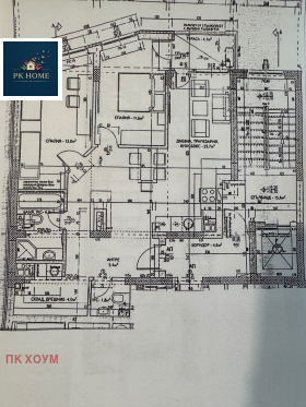 3-СТАЕН, 103 m2