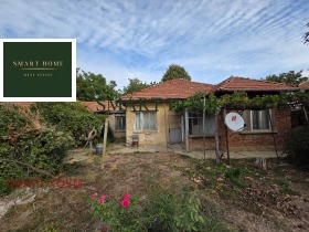 Maison Polikraichte, région Veliko Tarnovo