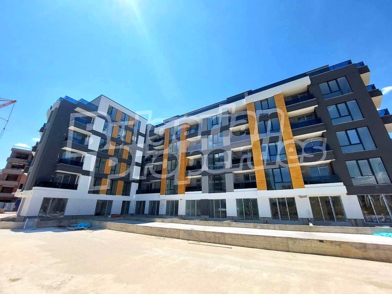 Продаја  Студио Софија , Малинова долина , 50 м2 | 68517958 - слика [12]