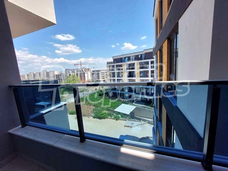 Продава 1-СТАЕН, гр. София, Малинова долина, снимка 7 - Aпартаменти - 47036325