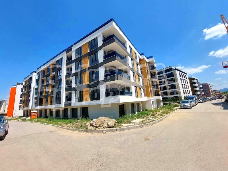 Продава  1-стаен град София , Малинова долина , 50 кв.м | 68517958 - изображение [13]