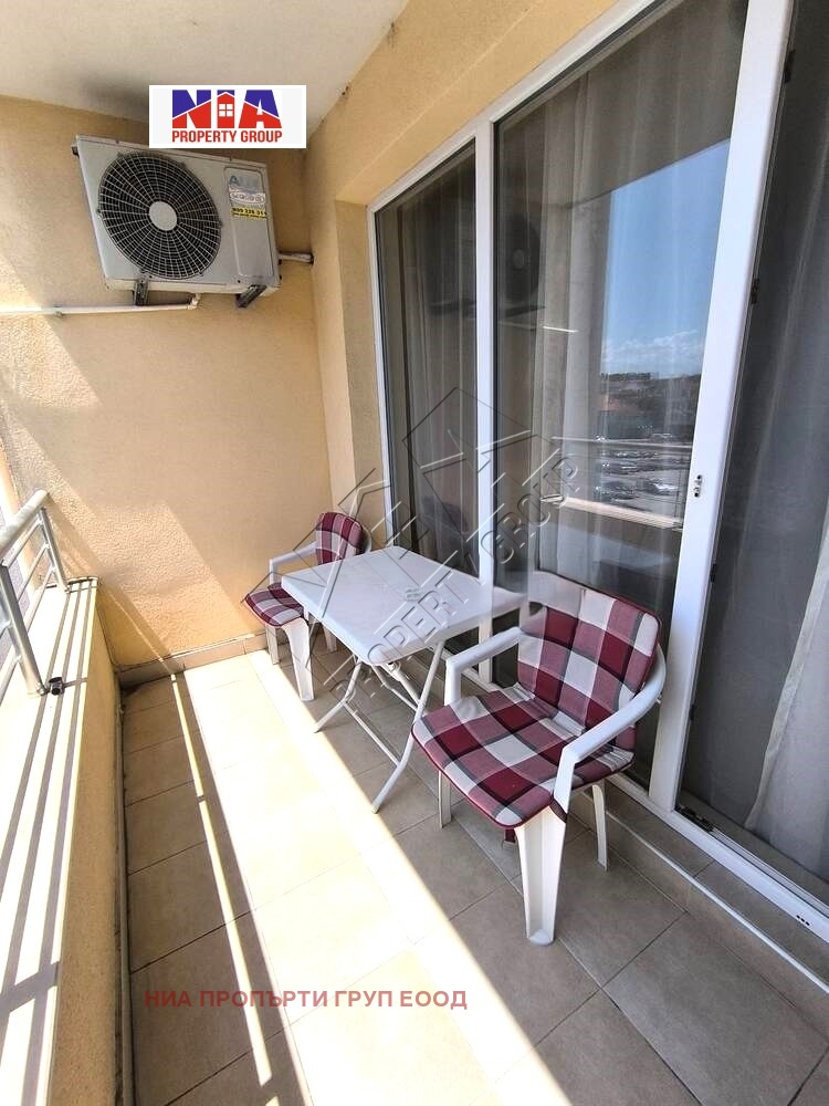 Προς πώληση  Στούντιο περιοχή Μπουργκάς , Πομορηε , 47 τ.μ | 50322985 - εικόνα [5]