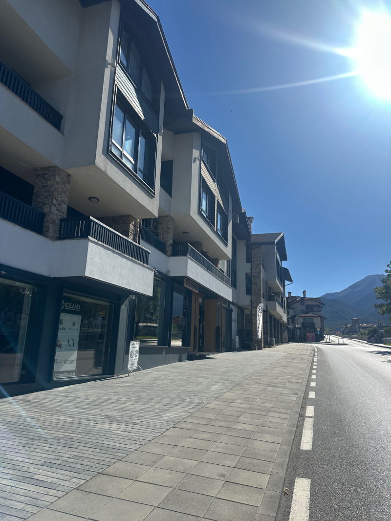 Продава 1-СТАЕН, гр. Банско, област Благоевград, снимка 5 - Апартаменти - 52505085