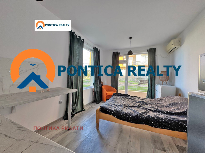 Продава 1-СТАЕН, к.к. Слънчев бряг, област Бургас, снимка 8 - Апартаменти - 52659156