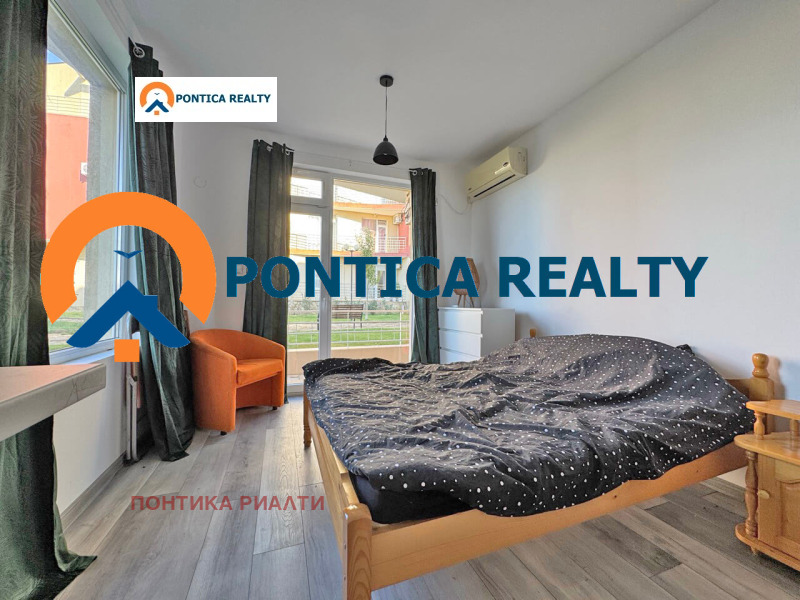 Продава 1-СТАЕН, к.к. Слънчев бряг, област Бургас, снимка 9 - Апартаменти - 52659156