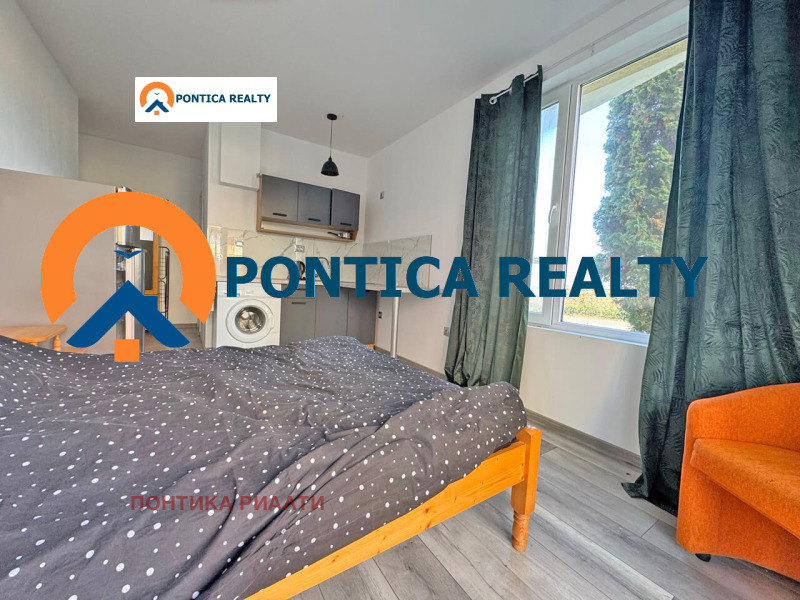 Продава 1-СТАЕН, к.к. Слънчев бряг, област Бургас, снимка 2 - Апартаменти - 52659156