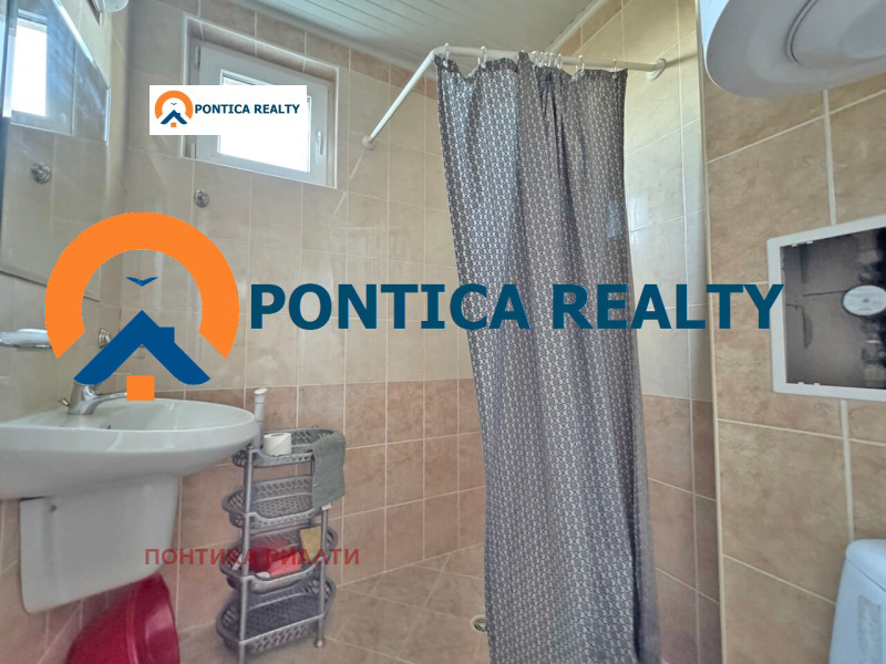 Продава 1-СТАЕН, к.к. Слънчев бряг, област Бургас, снимка 11 - Апартаменти - 52659156