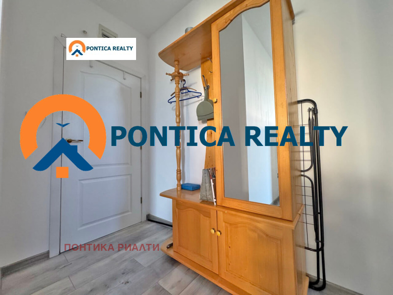 Продава 1-СТАЕН, к.к. Слънчев бряг, област Бургас, снимка 10 - Апартаменти - 52659156