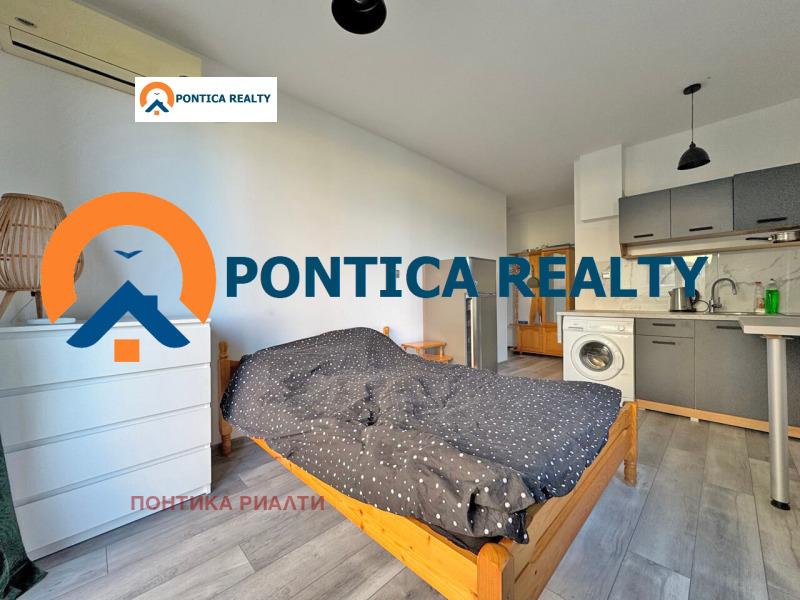 Продава 1-СТАЕН, к.к. Слънчев бряг, област Бургас