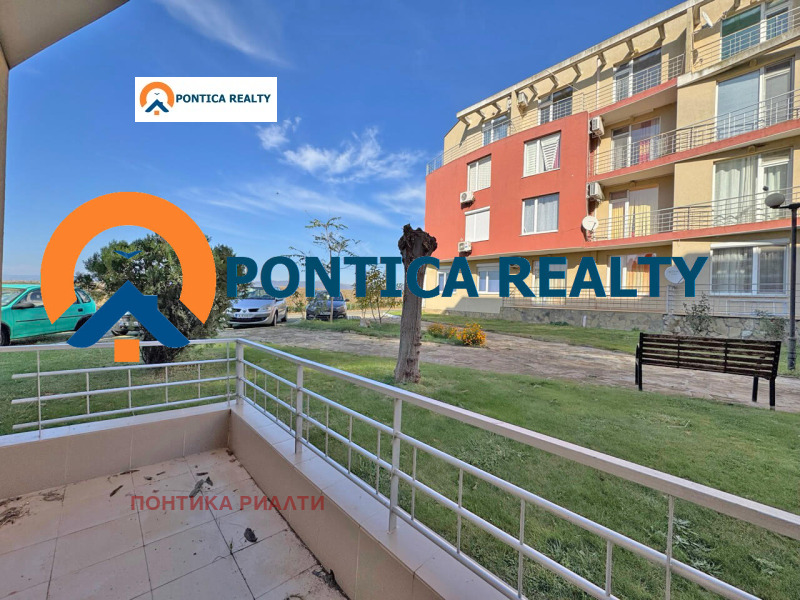 Продава 1-СТАЕН, к.к. Слънчев бряг, област Бургас, снимка 6 - Апартаменти - 52659156