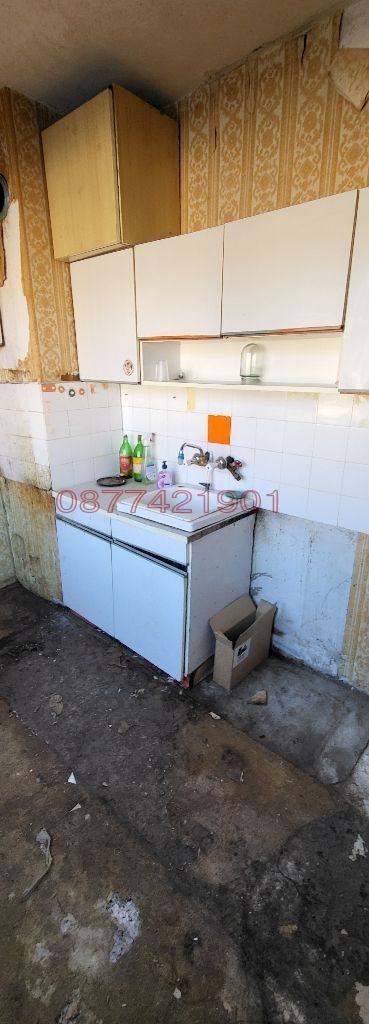 Продава 1-СТАЕН, гр. София, Младост 3, снимка 11 - Апартаменти - 52941653