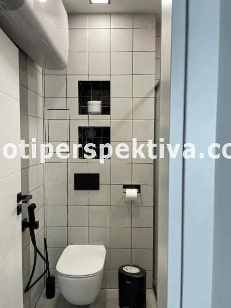 Продава 1-СТАЕН, гр. Пловдив, Христо Смирненски, снимка 6 - Апартаменти - 52984645