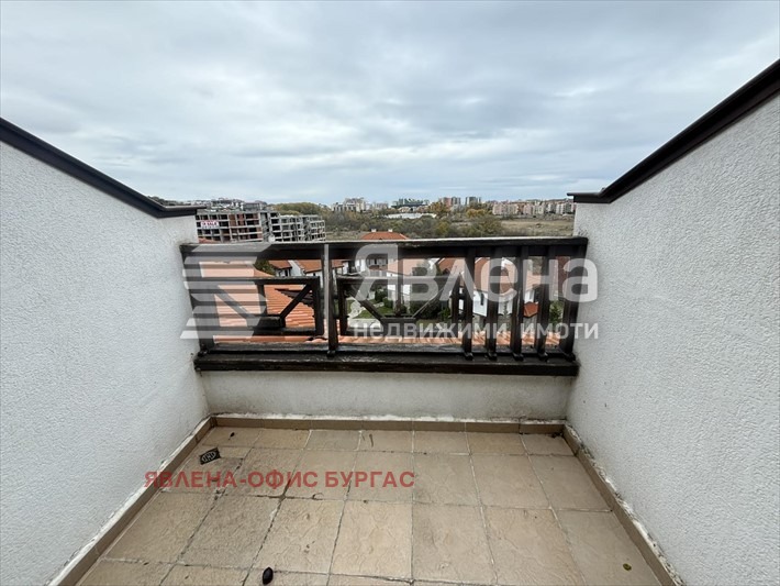 Продава 1-СТАЕН, с. Кошарица, област Бургас, снимка 7 - Апартаменти - 53344391