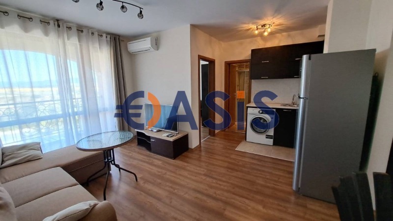 Продава  2-стаен, област Бургас, к.к. Слънчев бряг • 66 300 EUR • ID 82808325 — holmes.bg - [1] 
